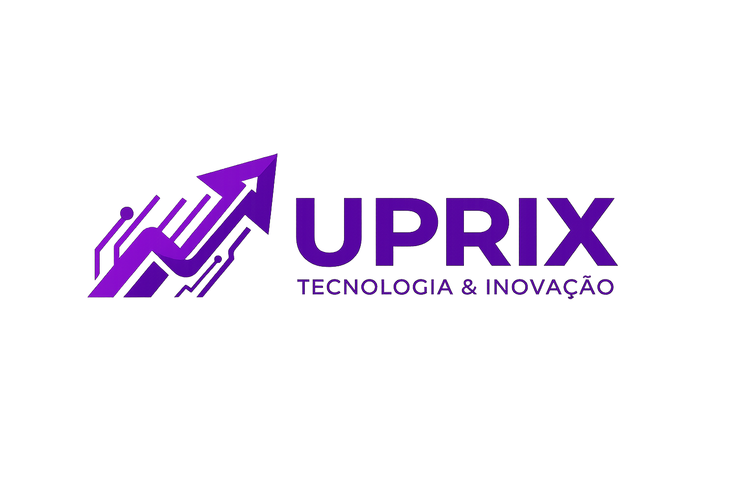 UPRIX - Tecnologia e Inovação